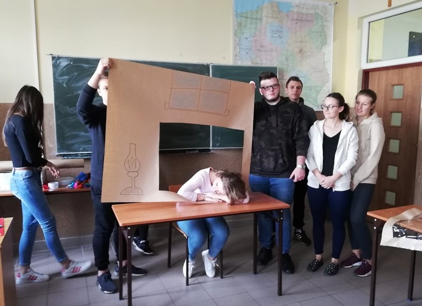 36 malarskosc filmu